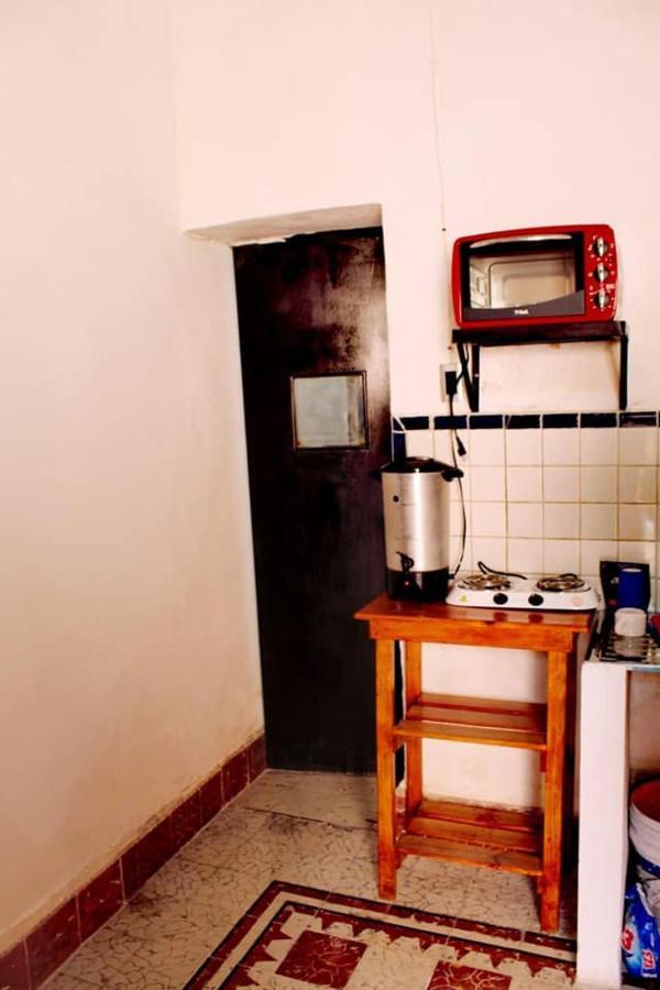 كامبيش Hostel Casa Quetzal المظهر الخارجي الصورة