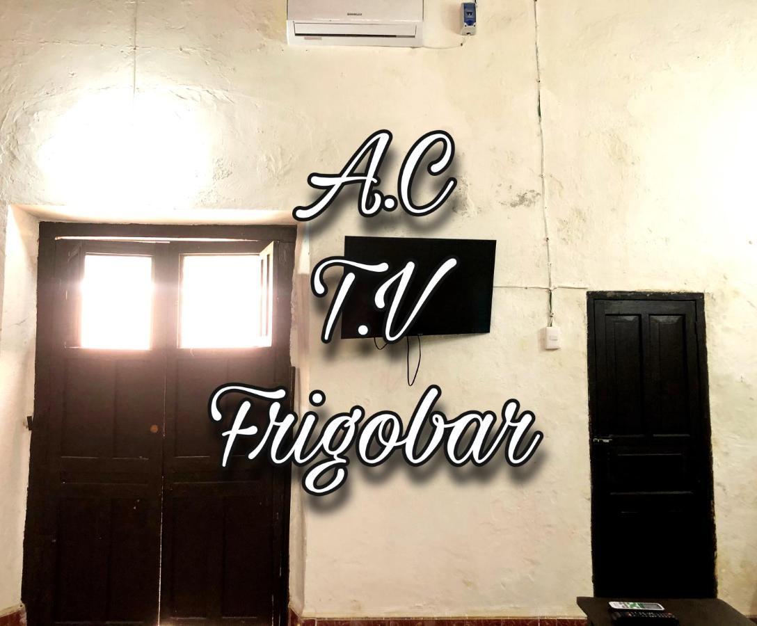كامبيش Hostel Casa Quetzal المظهر الخارجي الصورة